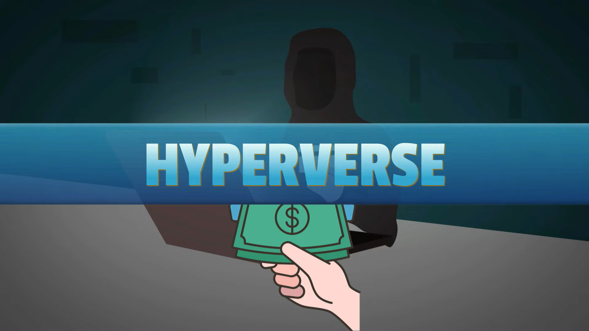 Hyperverse app