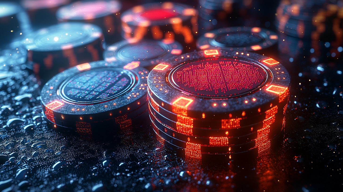 Online gambling platform