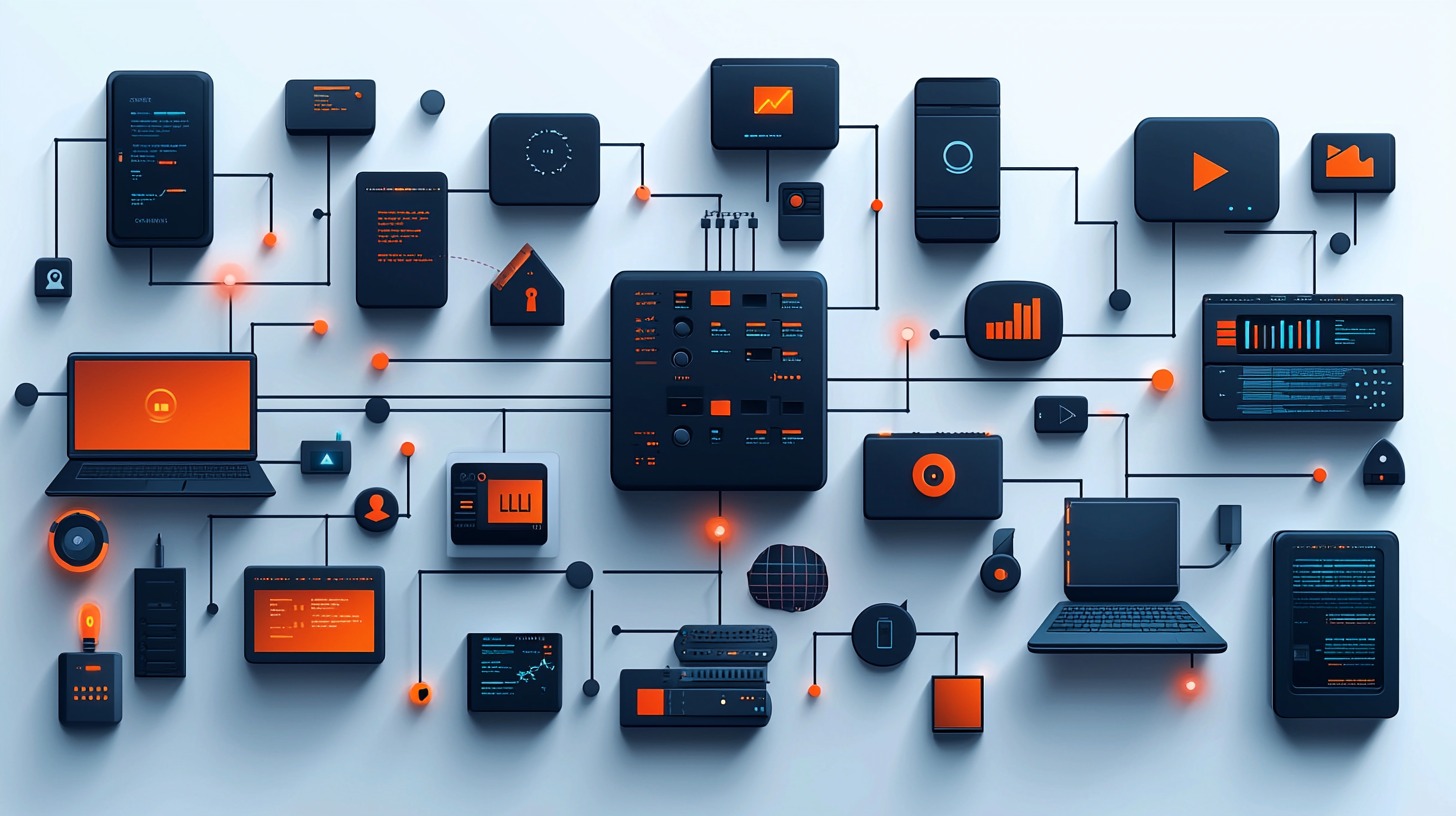 VPS setup process