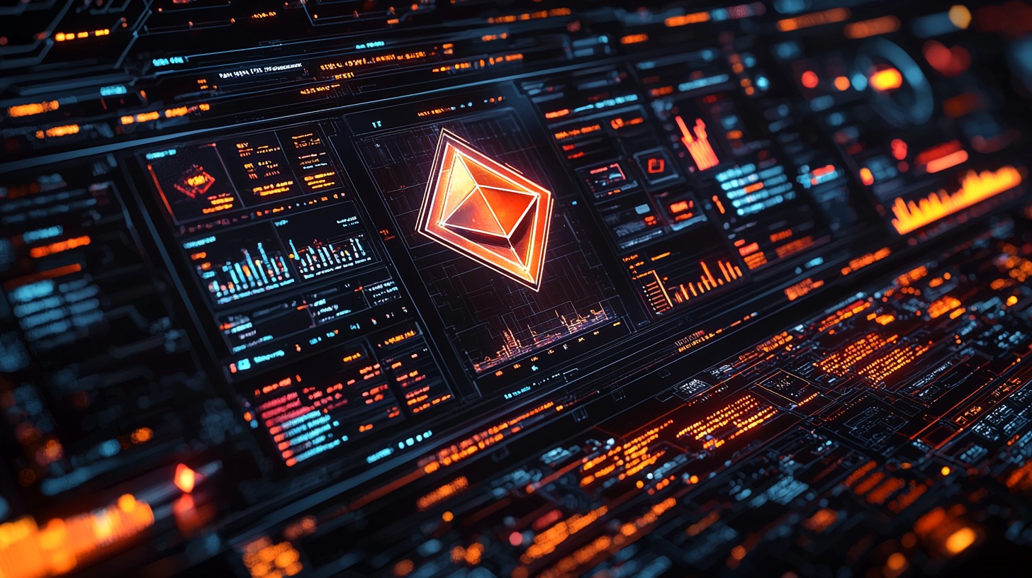 Crypto websites