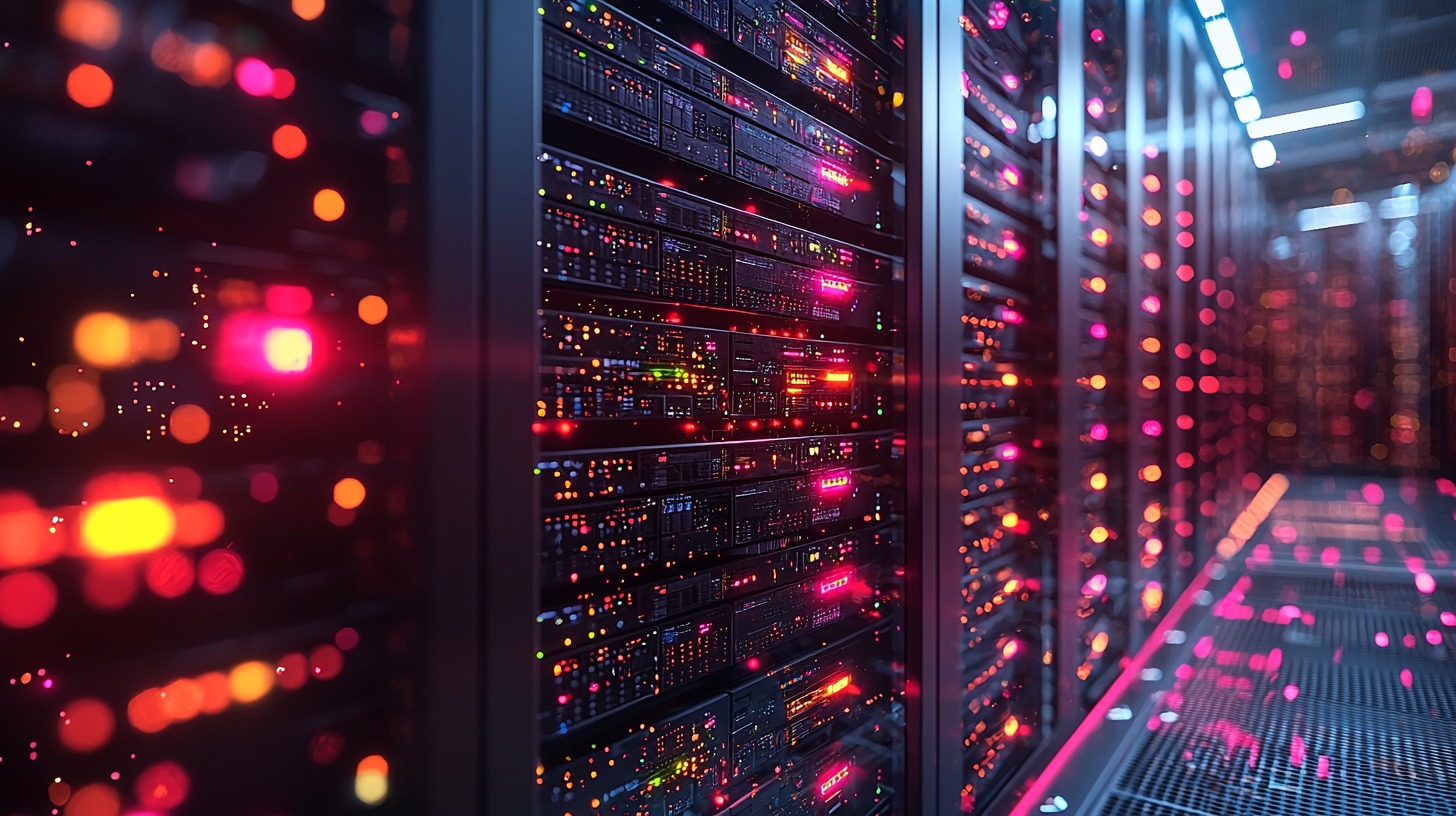 VPS server