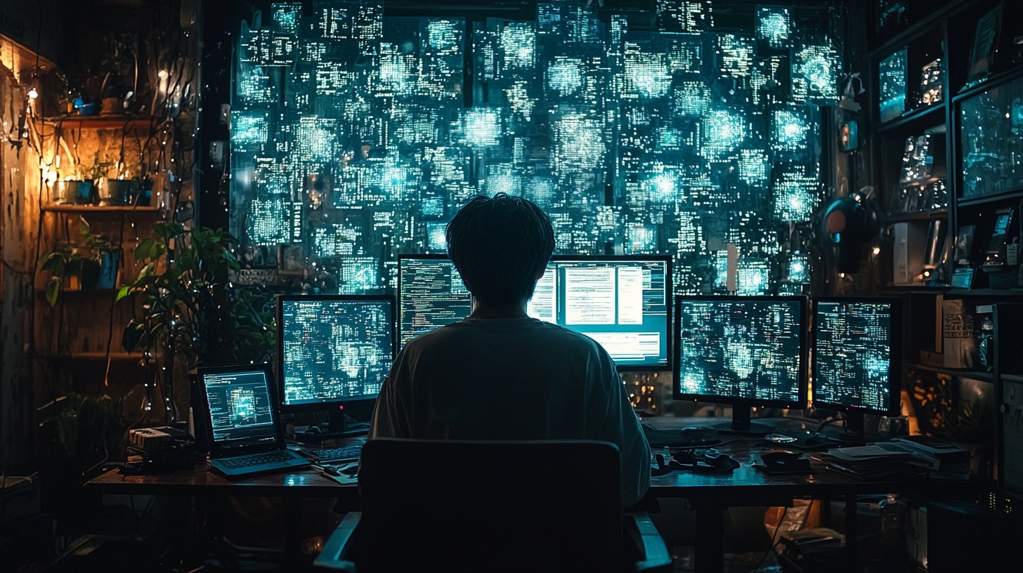 Working with AI