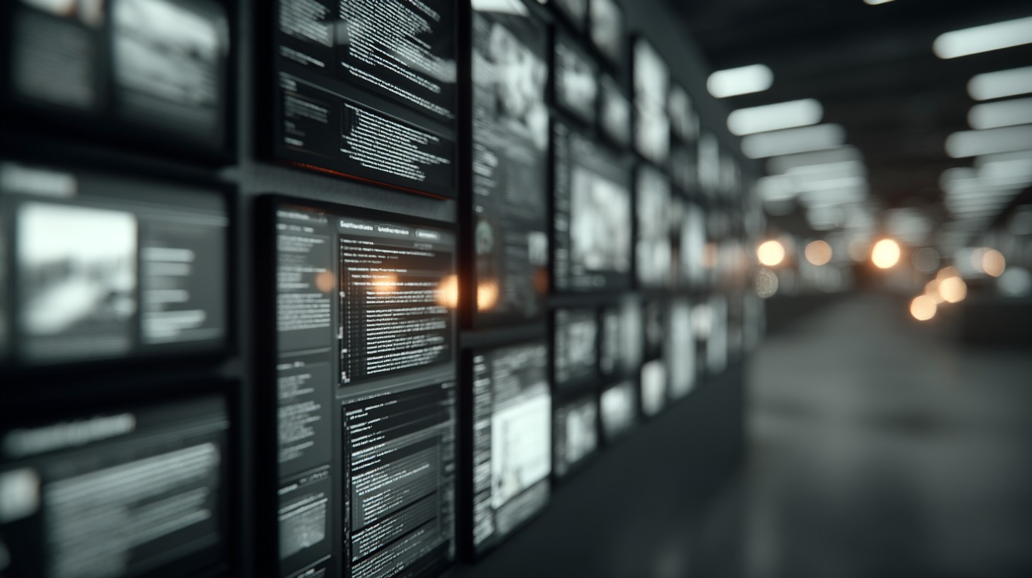 Automated CV screening