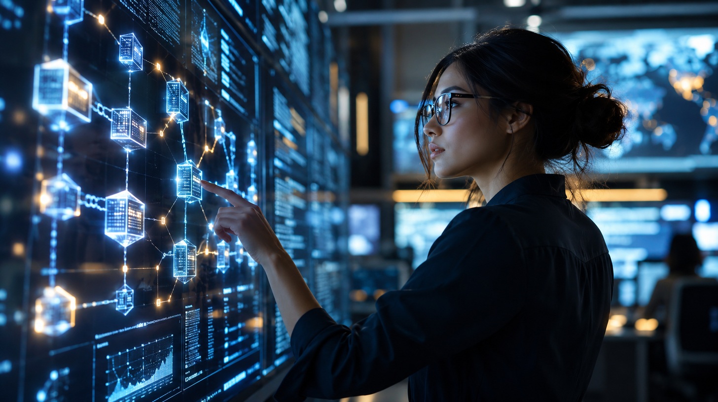 Blockchain basics